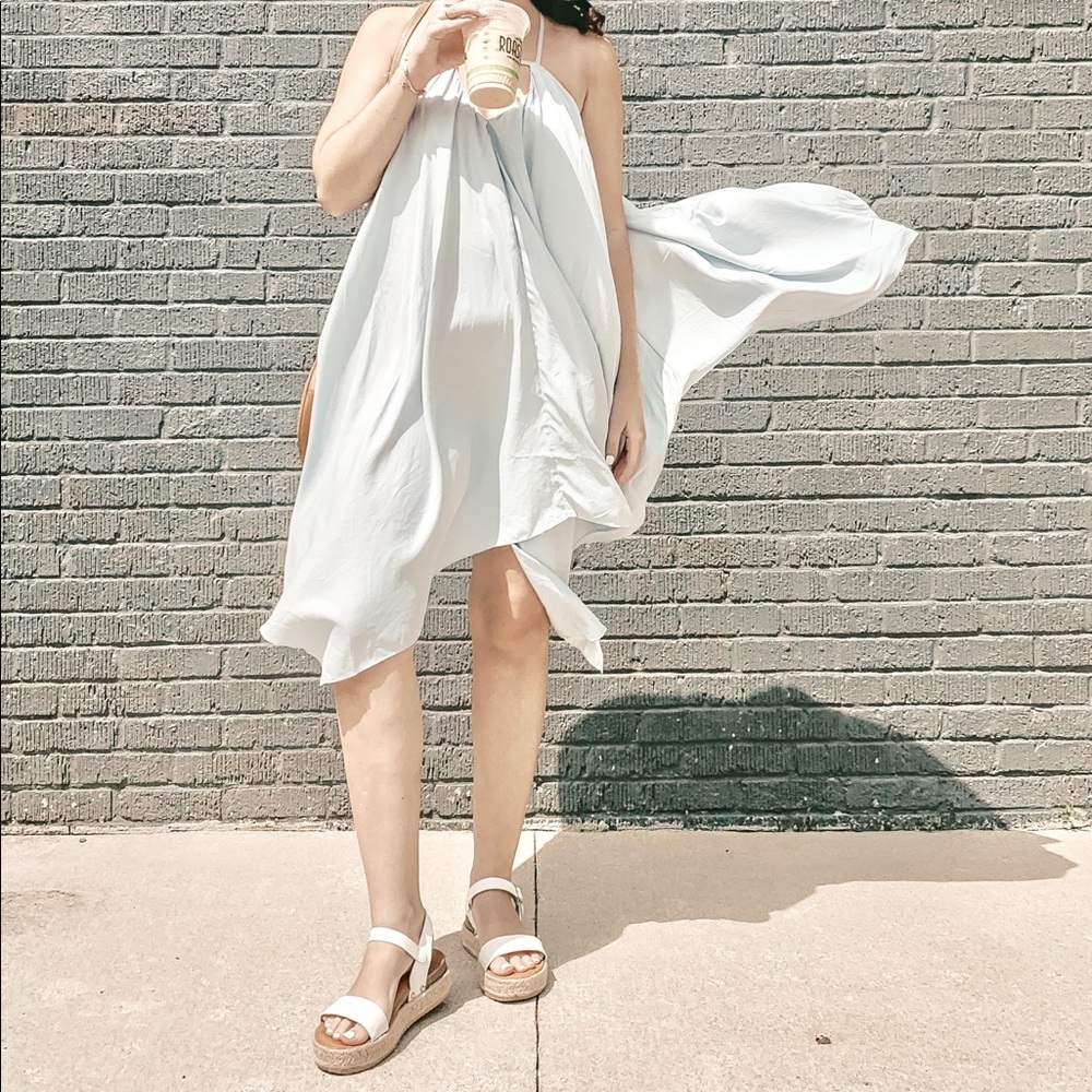 Amaryllis Breezy Day Dress
